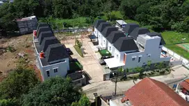 Rumah Siap Huni Ready Stok Lokasi Dekat LRT