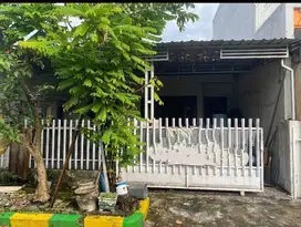 Perumahan Wisma Lidah Kulon Bangkingan Kec Lakarsantri Surabaya Shm