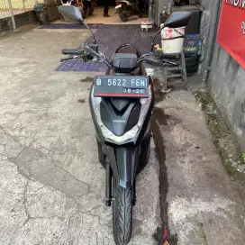 Beat street 2021 DP 500rb FEN dda