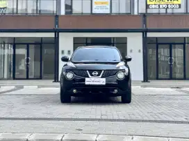Nissan Juke 2012