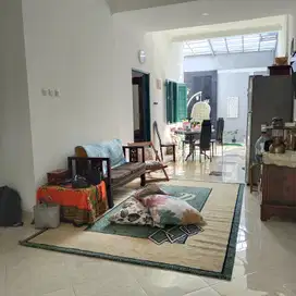 Dijual Rumah Satu Lantai Dekat Pintu Tol Brigif