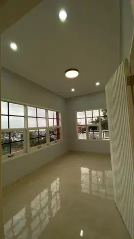 Dijual rumah & tanah Di Pamoyanan Ciuyah Kab Bandung Barat Siap Huni