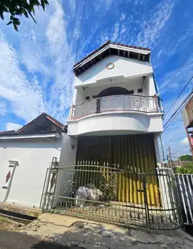 Disewa Rumah Hoek di Talaga Bestari Balaraja Timur Tangerang