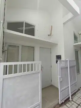 Dijual atau Disewakan Rumah