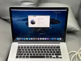 macbook pro 2015 ram 16gb SSD 1TB