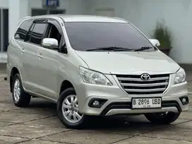 Toyota innova 2.0 G AT 2008