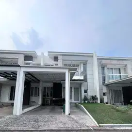 Rumah Dalam Komplek Mewah Nyaman dan Asri di Lebak Bulus