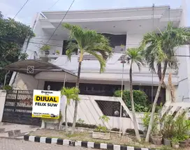 Jual Rumah 2 lt siap Huni  Villa Kalijudan