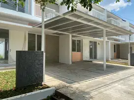 Di sewakan rumah cluster the forest balaraja timur talaga bestari