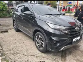 Toyota Rush 1.5 GR Sport-AT 2022