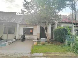 Sewa rumah murah 2 kamar Sutera Delima, Alam Sutera