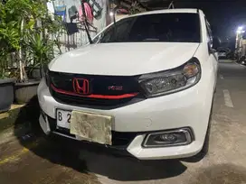 Honda mobilio E 2019 AT