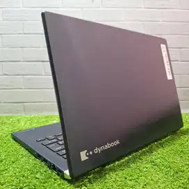 Laptop Toshiba Dynabook G83 Gen 7 Core I5 RAM 8GB SSD 256GB   Z-CC2