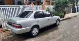Toyota Corolla 1994 Bensin