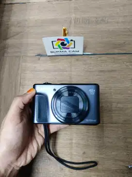CANON POWERSHOT SX720 HS NO MINUS