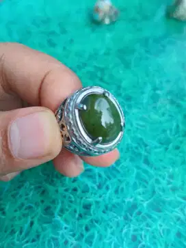 Giok Aceh kantoran