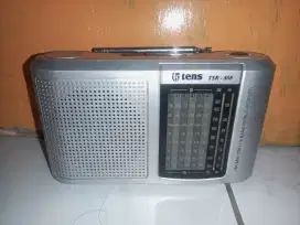 Radio Tens TSR808