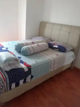 Sewa 3br Dahlia Bassura city