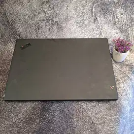 LENOVO THINKPAD X1 CARBON
