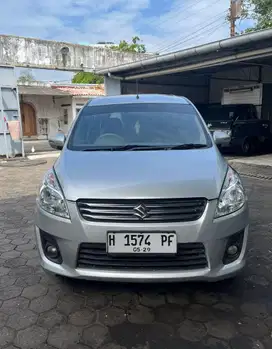 Ertiga GL MT 2014