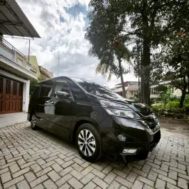 NISSAN SERENA 2.0 HWS 2022 ODO 16RB FULL ORI