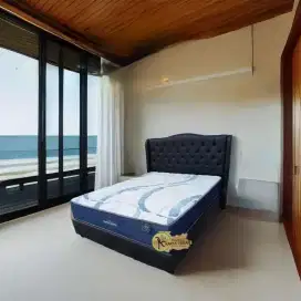 Springbed 180x200 elite