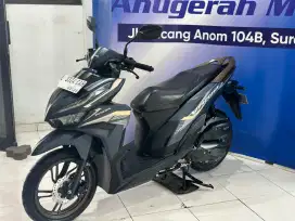 Honda All New Vario 125 cbs iss Tahun 2023