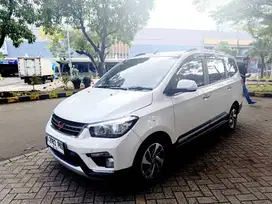 WULING CONFERO LUX ACT+ MANUAL 2019