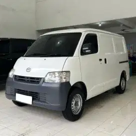 [TDP 15JT‼️] Daihatsu Gran Max 1.3 Blindvan MT 2018