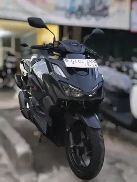 Dp 1jt Honda Vario 160 125 iss (bi jelek ktp daerah bs kredit) 150