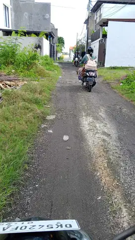 Land Leasehold Munggu