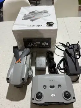 Drone DJI Mavic Air 2S Non Combo + Bonus Battery