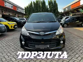 VELOZ 1.5 2015 AT BLACK EDITION FULL UPGRADE Promo Dp murah