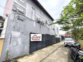 Kost Exclusive 2Lt Guest House Dekat Jalan Raya Adi Sucipto Solo