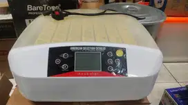 Mesin Tetas Telur Full Otomatis