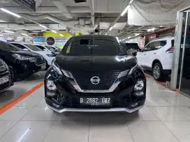 ( DP 5jt ) Nissan Livina VL AT