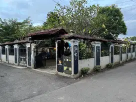 Dijual Rumah ada Kontrakan dan Cafe di Bogor Kota