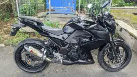 Ninja Z 250Fi 2 Silinder Mesin TOP Jaminan