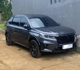 Honda BR-V 2024 Bensin