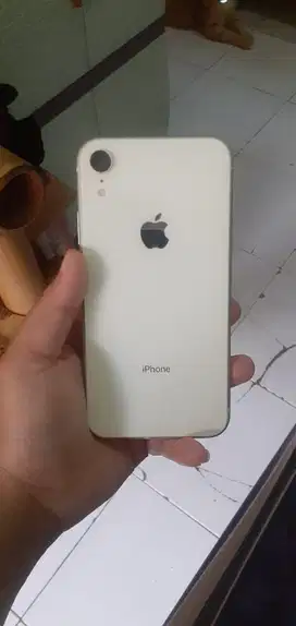 Jual Cepat Iphone Inter XR 64 gb