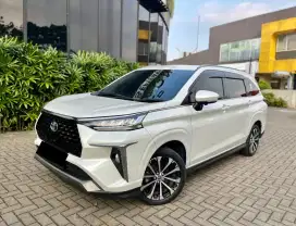 Toyota veloz Q non tss at 2022