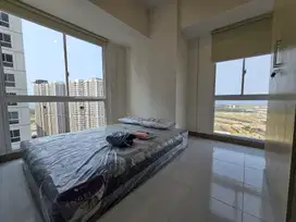 Disewakan Apartement Tokyo Riverside PIk 2 tipe 2 Bedroom semi furnish