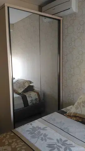 Disewakan Apartemen Madison Park Dekat Central Park, Trisakti, Tol, RS