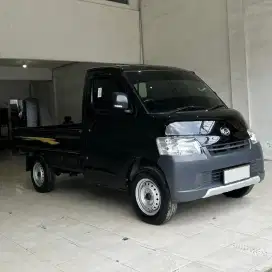 [TDP 38JT‼️] Daihatsu Granmax PU 1.5 AC PS MT 2023