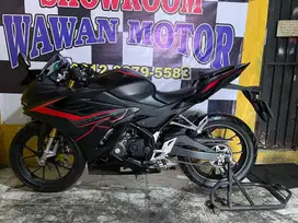 Honda cbr new abs 2021 pajak panjang