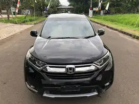Honda CR-V 2.0 2021