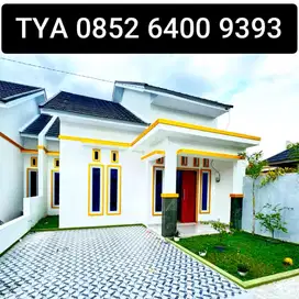READY RUMAH SIMPANG 3 BANDARA