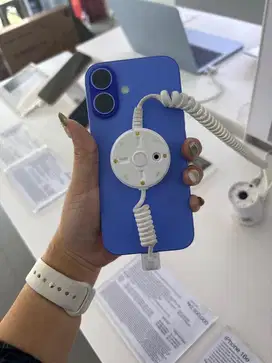 Iphone 16 128GB