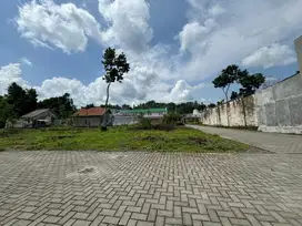 Jual Tanah Murah Ring 1 Kampus UII Jogjakarta