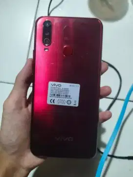 Vivo Y17  8/256